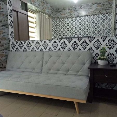 Condo Unit Walking Distance To Manila Airport Exterior foto