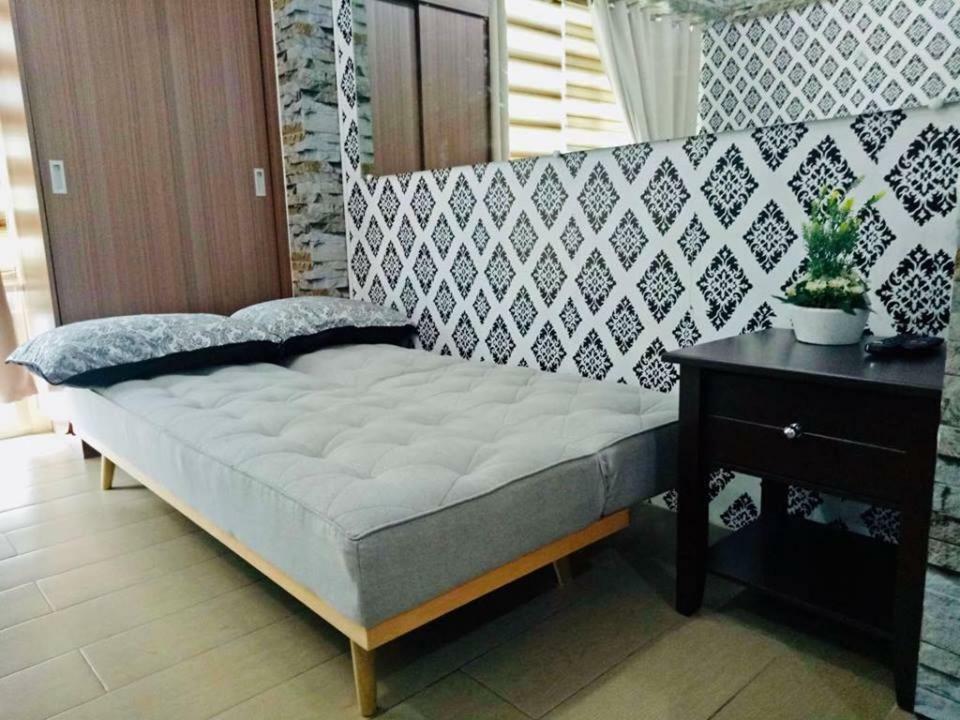 Condo Unit Walking Distance To Manila Airport Exterior foto