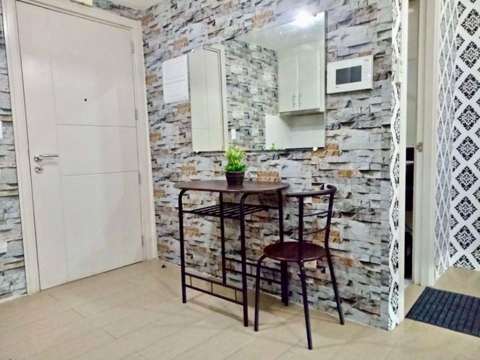 Condo Unit Walking Distance To Manila Airport Exterior foto