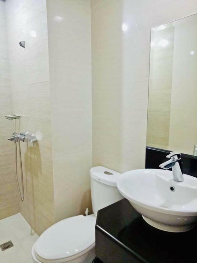 Condo Unit Walking Distance To Manila Airport Exterior foto